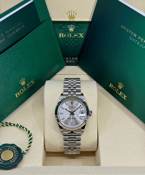 Rolex Datejust Lady 31 278274